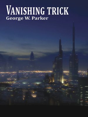cover image of Vanishing Trick